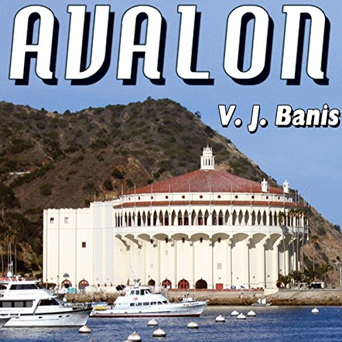 Cover of Avalon