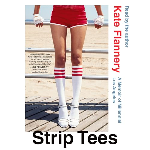 Cover of Strip Tees