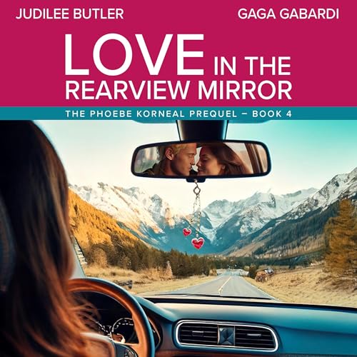 Cover of Love in the Rearview Mirror