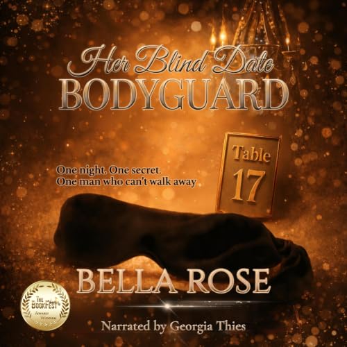 Cover of Her Blind Date Bodyguard