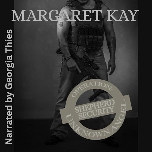 Cover of Operation: Unknown Angel