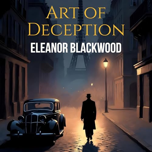 Cover of Art of Deception