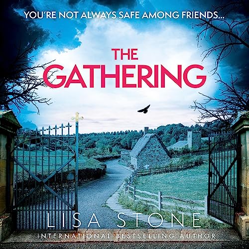 Cover of The Gathering