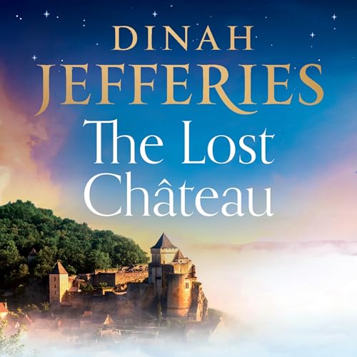 Cover of The Lost Château