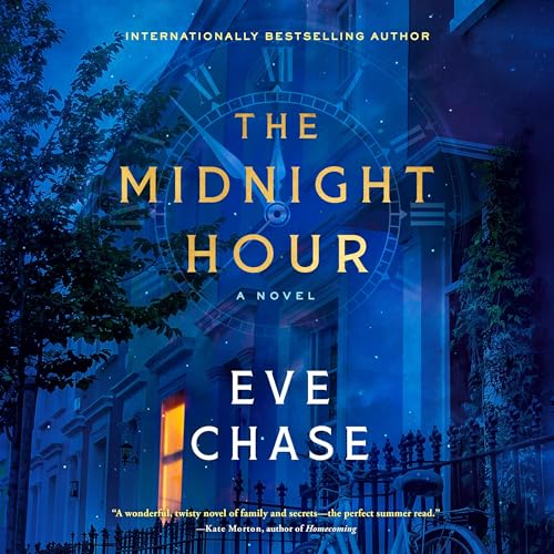 Cover of The Midnight Hour
