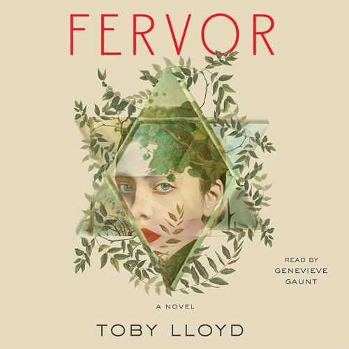 Cover of Fervor