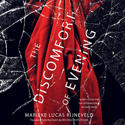 Cover of The Discomfort of Evening
