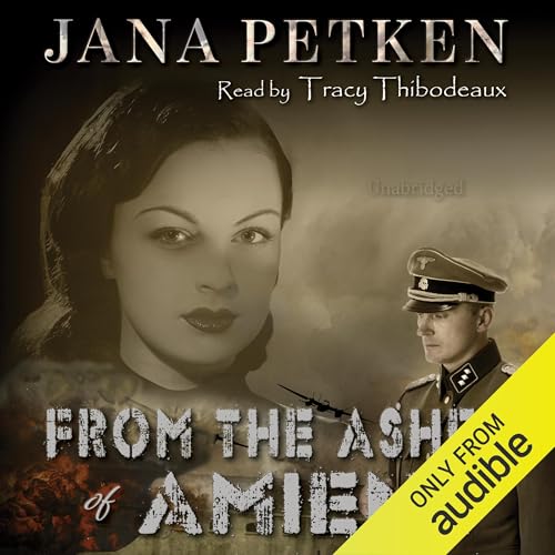 Cover of From the Ashes of Amiens