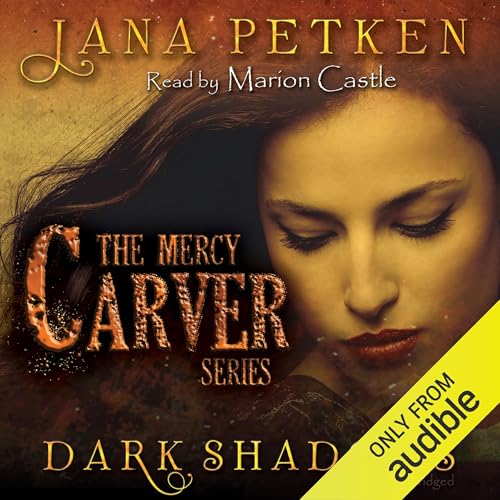 Cover of Dark Shadows
