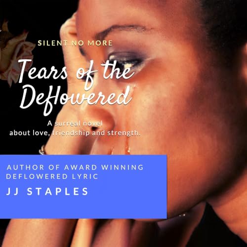 Cover of Tears of the Deflowered