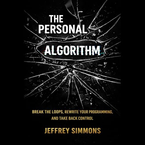 Cover of The Personal Algorithm