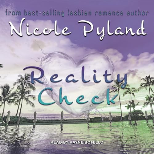 Cover of Reality Check