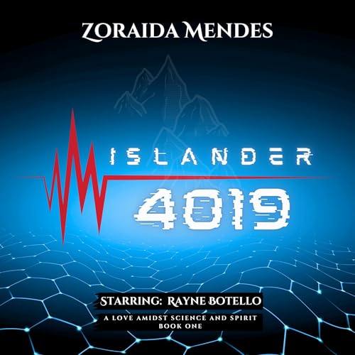 Cover of Islander 4019