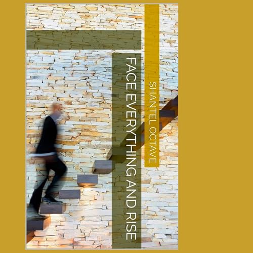 Cover of Face Everything and Rise