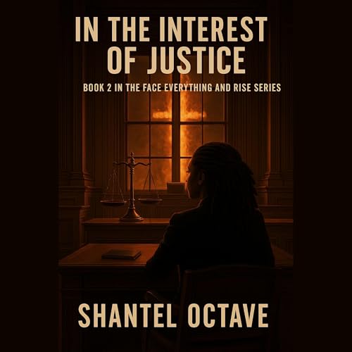 Cover of In the Interest of Justice