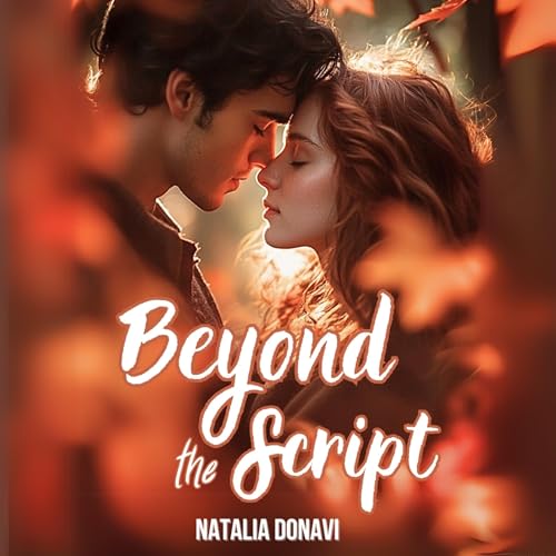 Cover of Beyond the Script