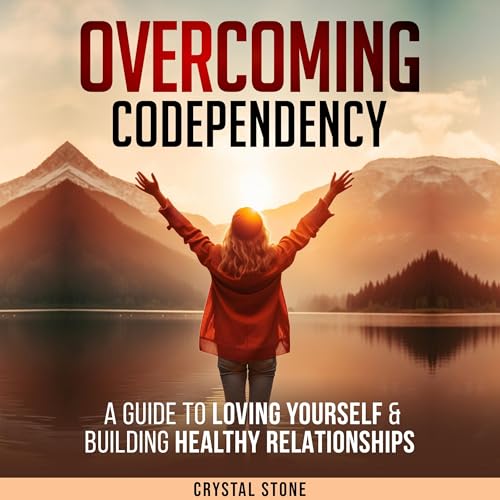 Cover of Overcoming Codependency