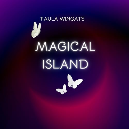 Cover of Magical Island