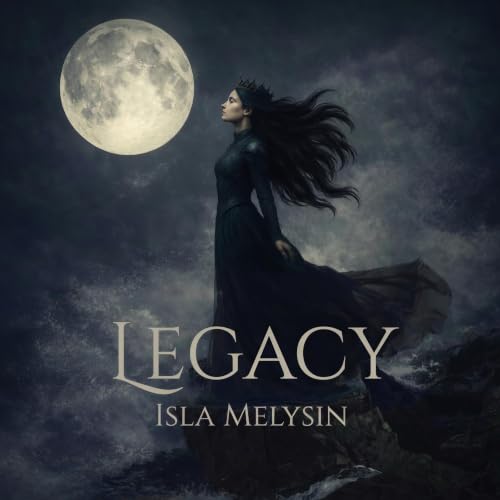 Cover of Legacy