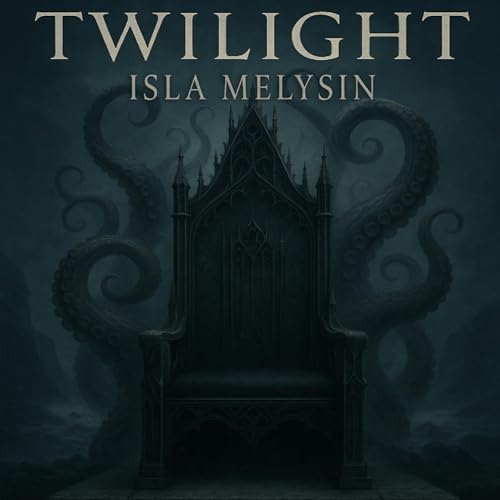 Cover of Twilight