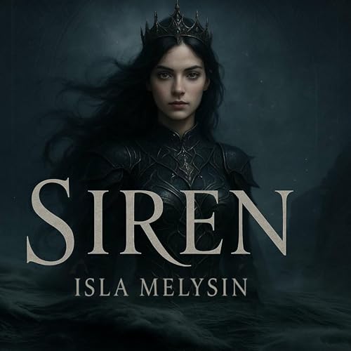 Cover of Siren