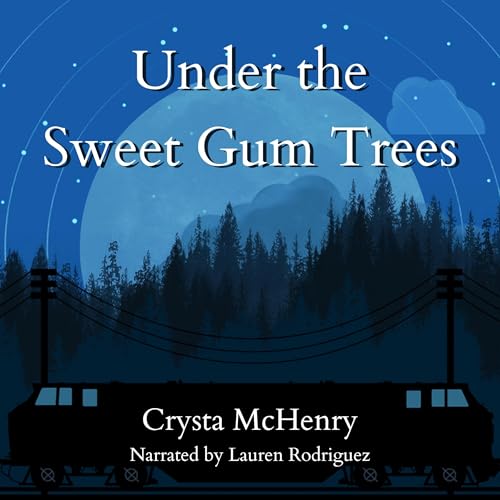Cover of Under the Sweet Gum Trees
