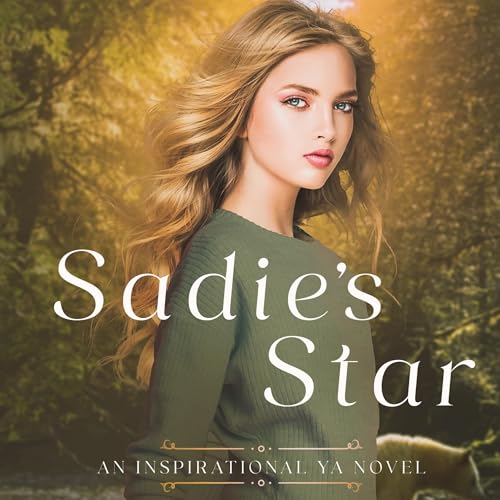 Cover of Sadie's Star