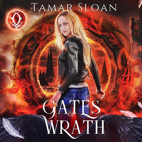 Cover of Gates of Wrath