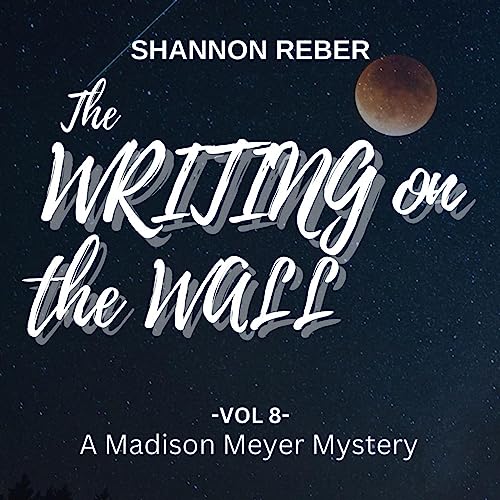 Cover of The Writing on the Wall