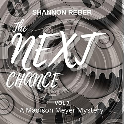 Cover of The Next Chance