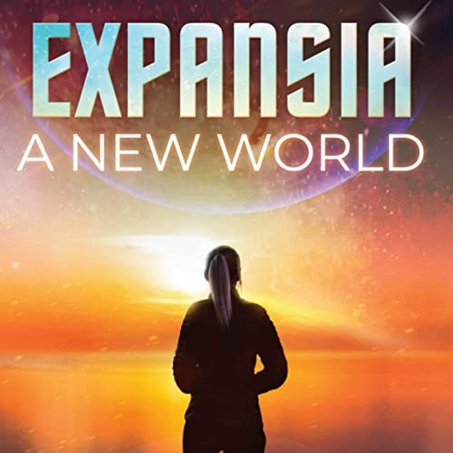 Cover of Expansia