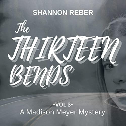 Cover of The Thirteen Bends