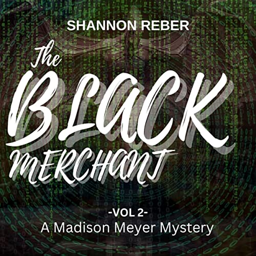 Cover of The Black Merchant