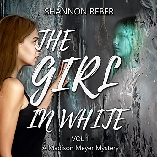 Cover of The Girl in White
