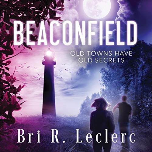 Cover of Beaconfield