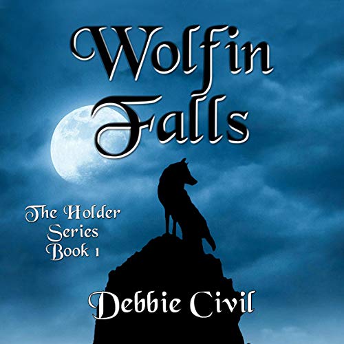 Cover of Wolfin Falls