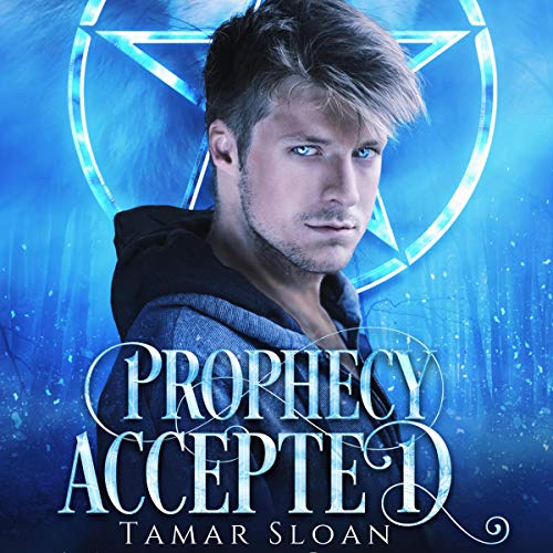 Cover of Prophecy Accepted