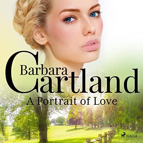 Cover of A Portrait of Love