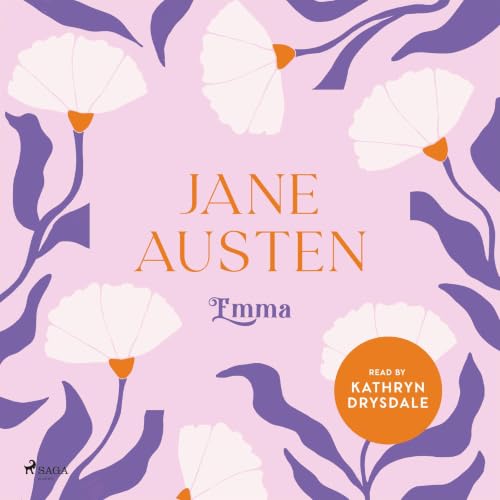 Cover of Emma