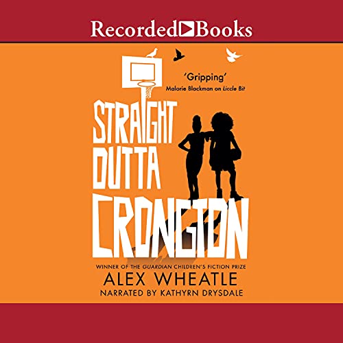 Cover of Straight Outta Crongton