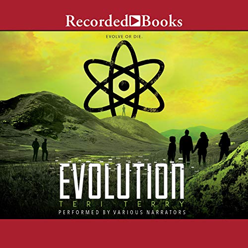Cover of Evolution
