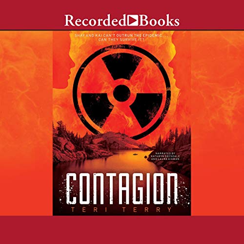 Cover of Contagion