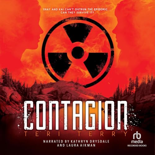 Cover of Contagion