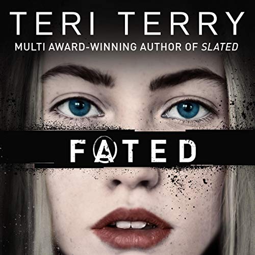 Cover of Fated