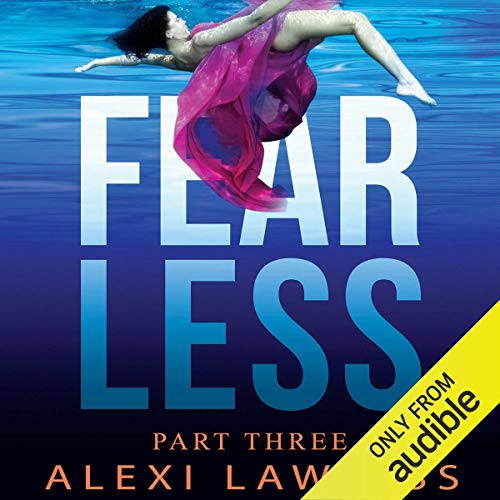 Cover of Fearless