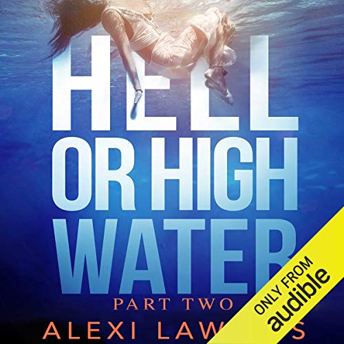 Cover of Hell or High Water