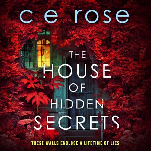 Cover of The House of Hidden Secrets