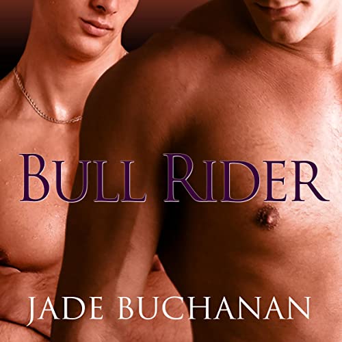 Cover of Bull Rider