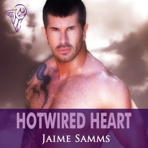 Cover of Hotwired Heart