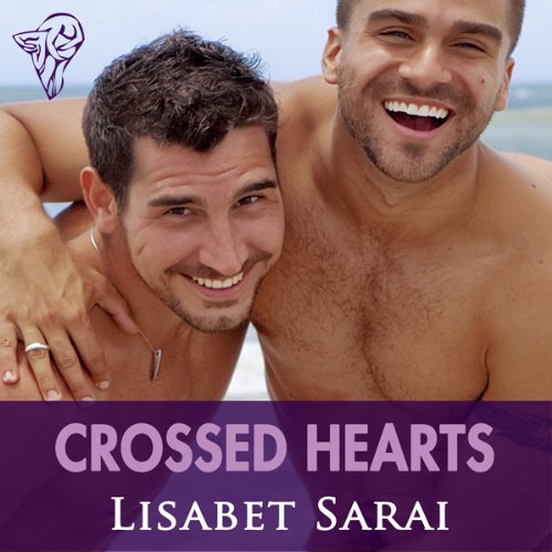 Cover of Crossed Hearts
